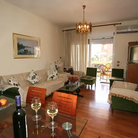 Cozy Holiday home *