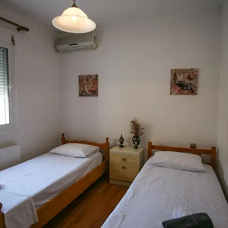 Holiday home Cozy Kanali (Corfu)