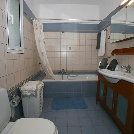 Cozy Kanali (Corfu)