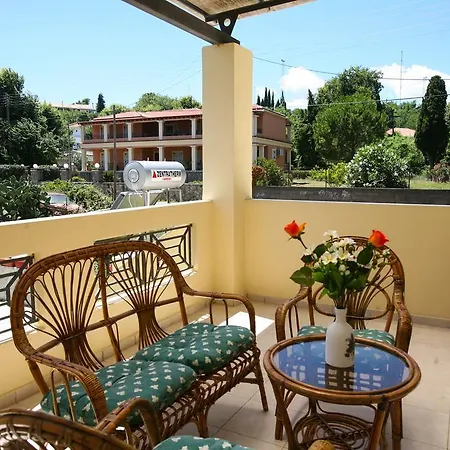 Cozy * Kanali (Corfu)
