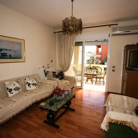 Cozy Kanali (Corfu)